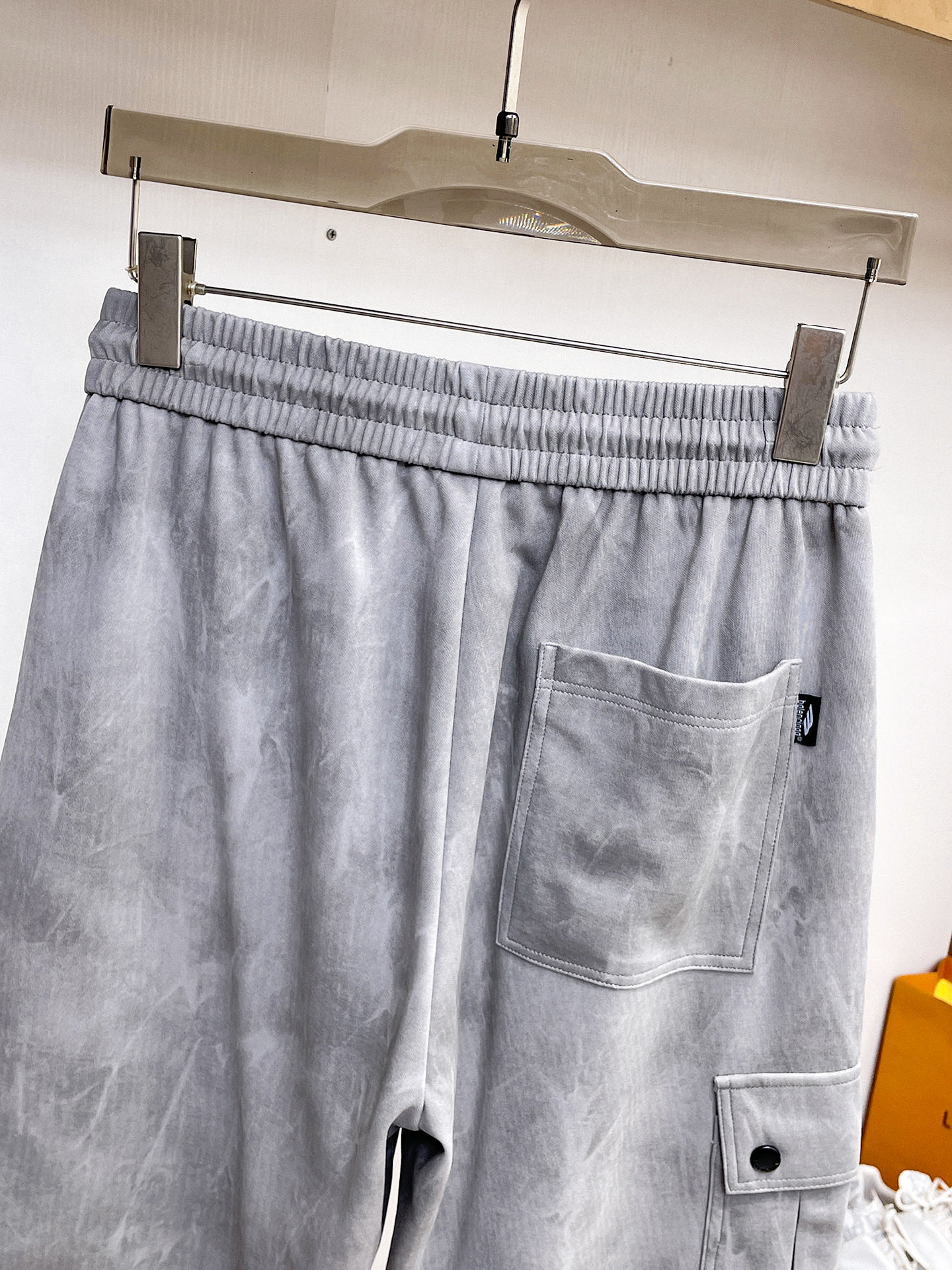 Casual Pants Man